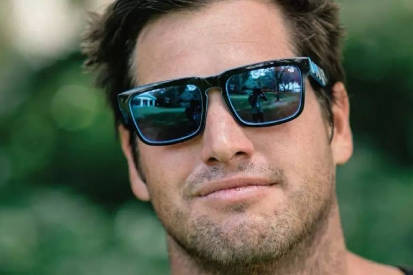 “美国电钻”:丹尼-哈佛(Danny Harf)