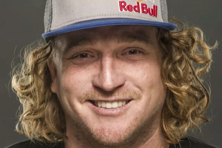 “最灵活的胖子”:帕克斯-博尼费(Parks Bonifay)