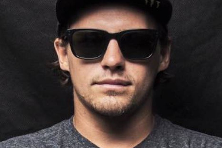 “澳洲天才”——哈利-克劳福特(Harley Clifford)