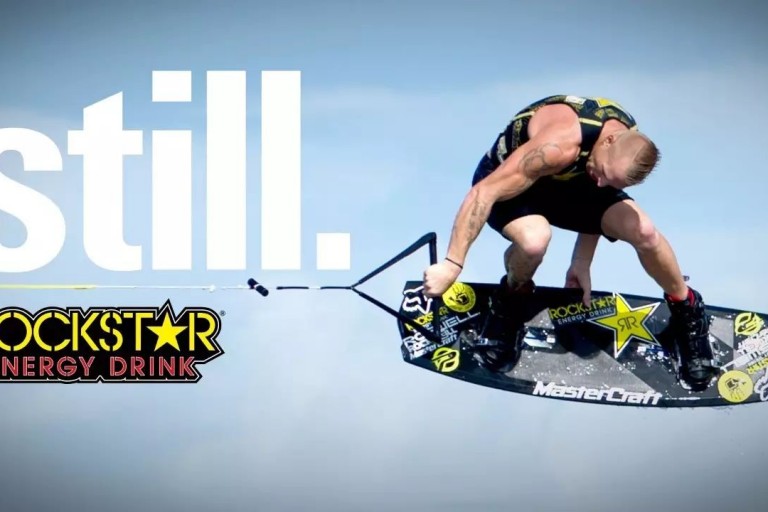 “加拿大军团”特辑之Rusty Malinoski(罗斯汀-马林斯基)