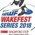 2018 Wakefest Singapore 首日预赛，中国队女子包揽open前三名