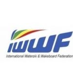 2018 IWWF上海索道滑水&尾波世界杯勇敢面对台风摩羯