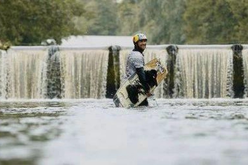 Felix Georgii的视觉创意