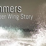 人物 | 33个夏天—–Amber Wing