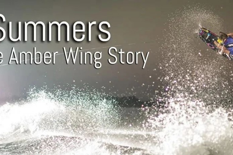 人物 | 33个夏天—–Amber Wing