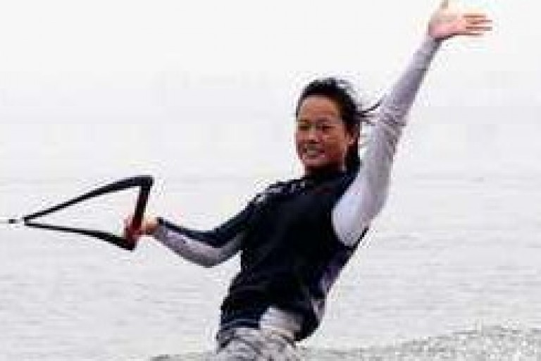 WBC专访韩秋:亚锦赛大放异彩!