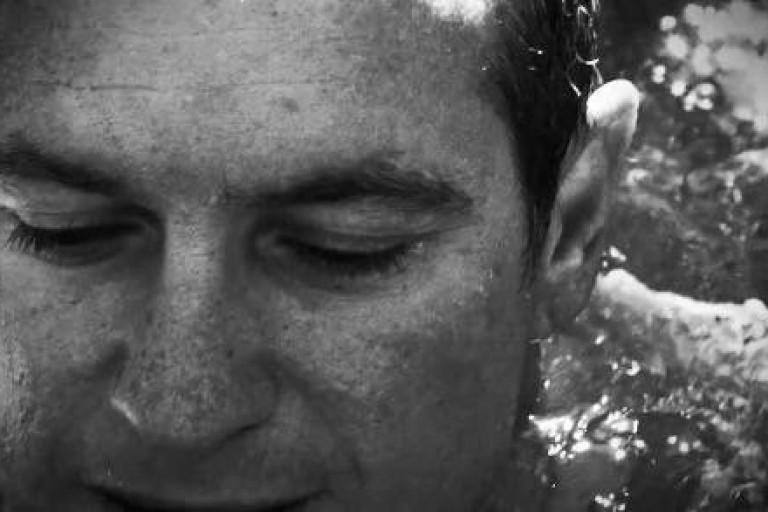 “尾波教父”:丹宁-夏皮罗(Darin Shapiro)