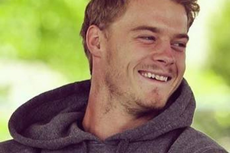 “拼命三郎”——Mike Dowdy(迈克-道狄)