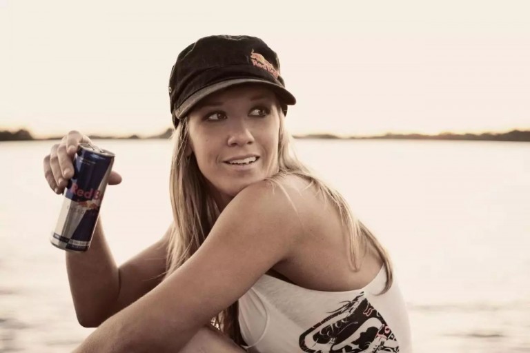 “狂野天使”——Dallas Friday(达拉斯-弗莱德)