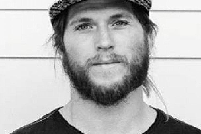 “加拿大军团”特辑之“破坏者”Aaron Rathy(亚伦-瑞奇)