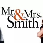 “史密斯夫妇”：Dean Smith（迪恩-史密斯）、Amber Smith（安贝尔-史密斯）