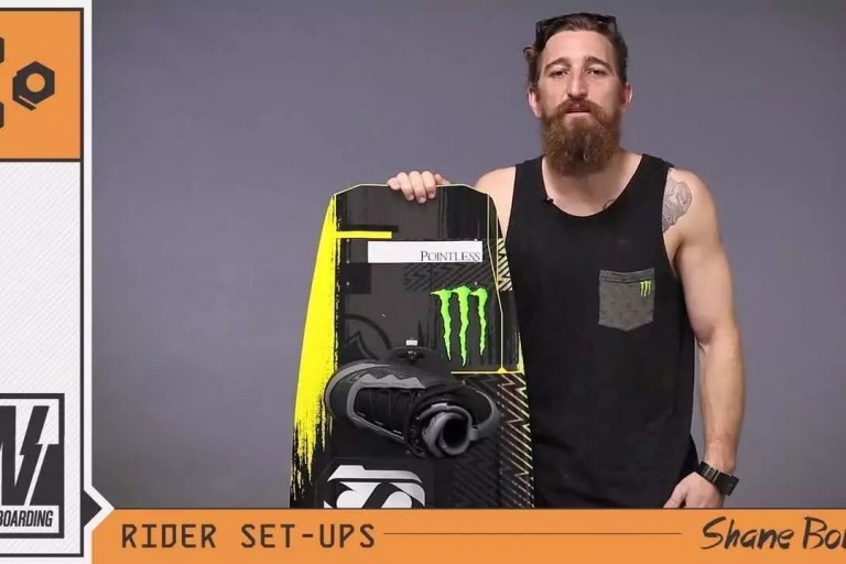 “尾波狂人”——Shane Bonifay(肖恩-博尼费)