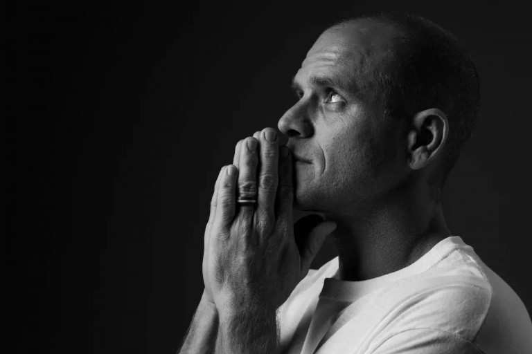 “灵魂人物”——Shaun Murray(肖恩-马瑞)