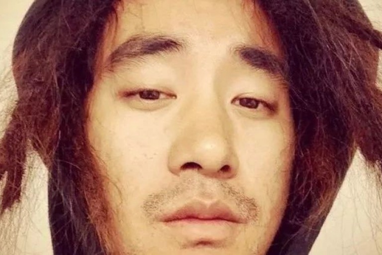 人物 | 尾波不仅仅是爱好——金太阳