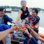 招募 | 2020世界冠军尾波训练营揭幕站(太原站)报名开启