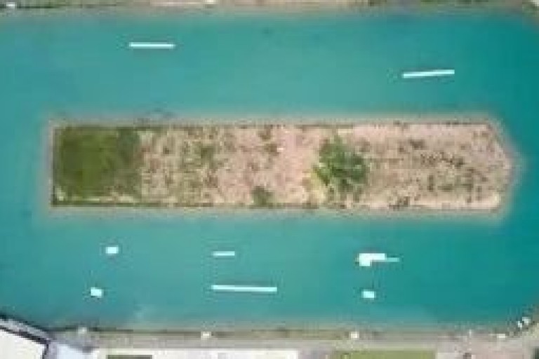 IWWF索道尾波滑水&尾波滑板世界锦标赛最新举办时间