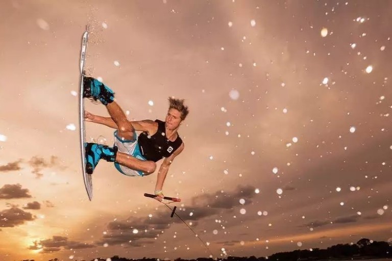 意大利的荣耀—专访Massimiliano Piffaretti