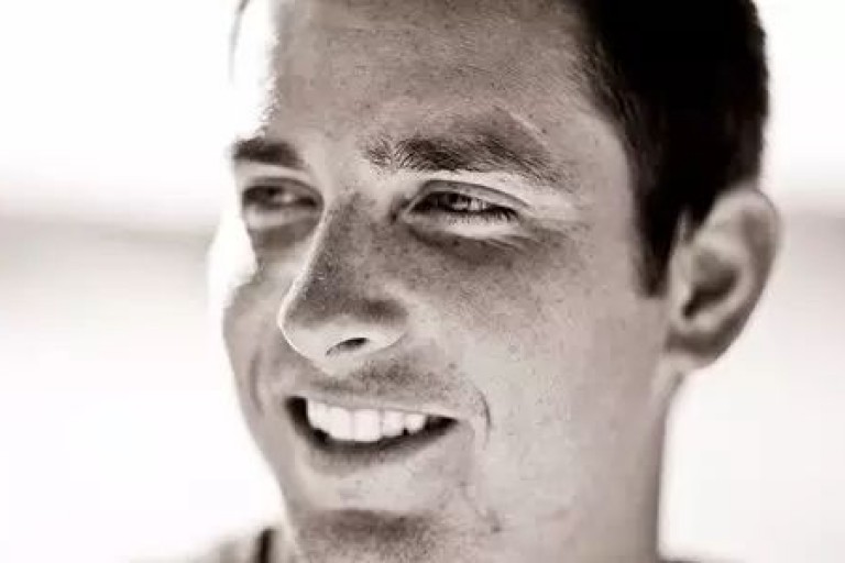 “神奇小子”:菲利普-索文(Phil Soven)