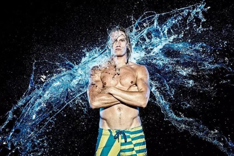 “德国制造”——Dominik Gührs(多米尼克-古尔斯)