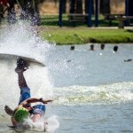Best Wakeboard Fails