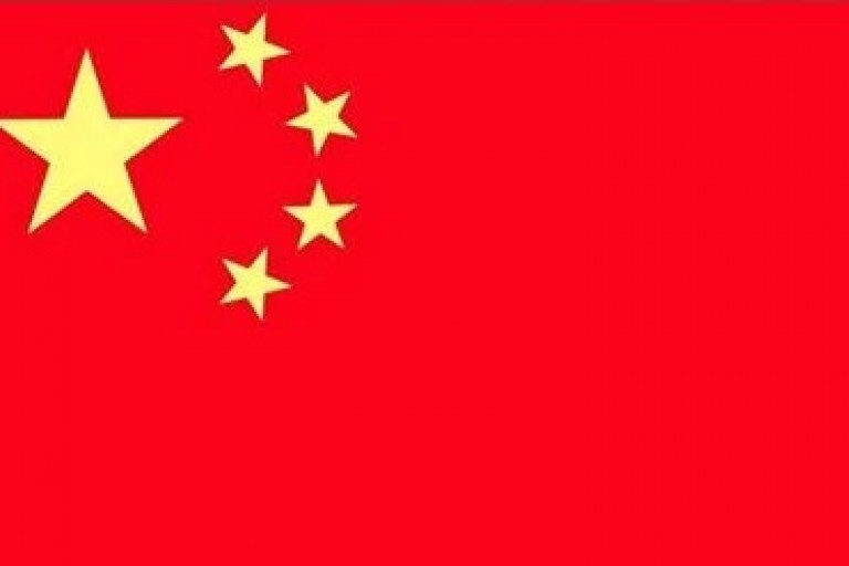 滑水故事:中国人一样玩转滑水!