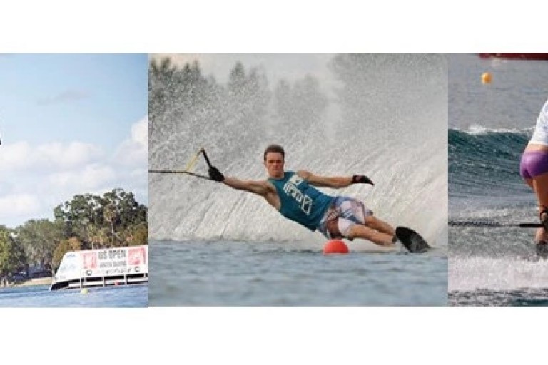 滑水故事 | 滑水项目来历 疯狂小子的玩酷结果