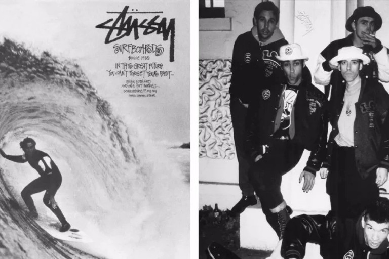 文化 | 系兄弟,一起浪